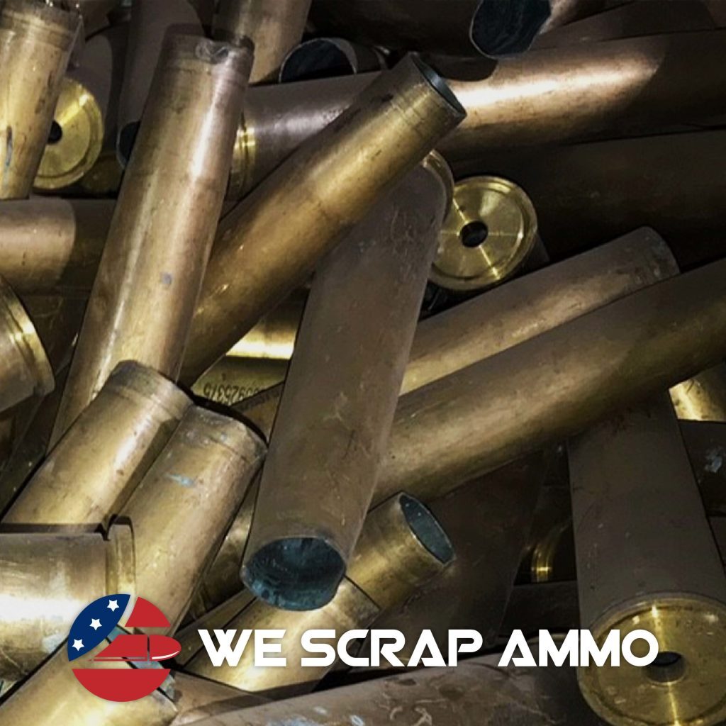 Revolutionize Your Ammo Disposal