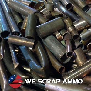 Why You Should Work with a Scrap Brass Shells Recycling Company