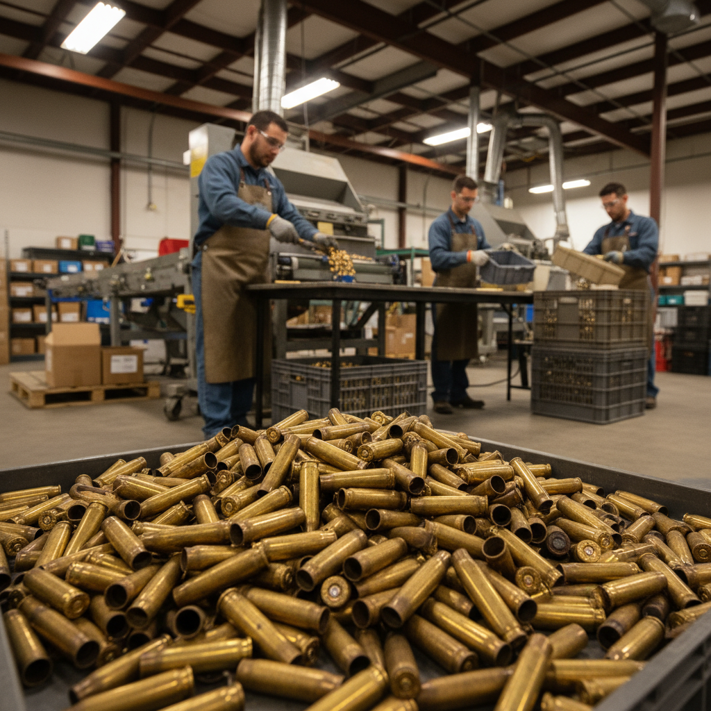 Proprietary ERP: How Our System Improves Recycling