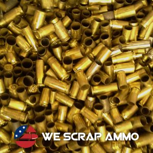 The Importance of Recycling Brass Shell Casings