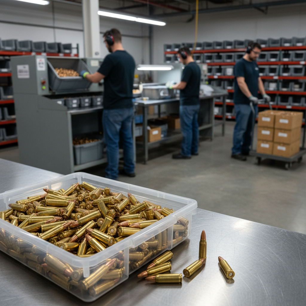 Hard Drive Destruction