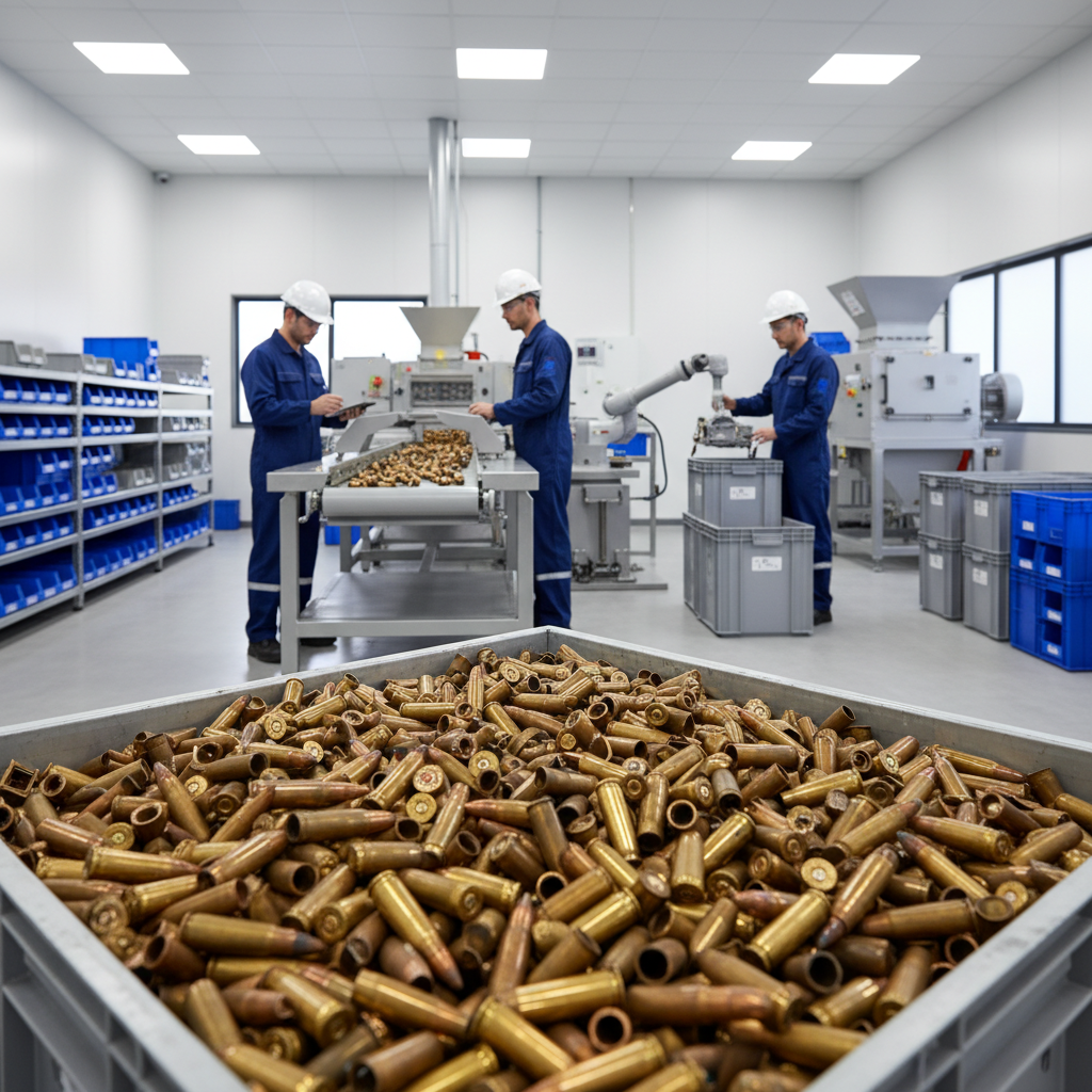 Proprietary ERP and Technology Platform