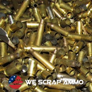 About WeScrapAmmo.com, a Reputable ISRI Brass Shells Recycler