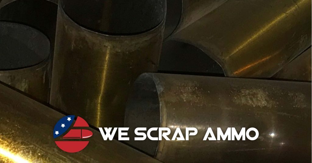 Why Partner with WeScrapAmmo.com?