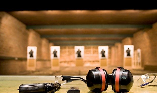 Our Process: Recycle Scrap Ammunition for Shooting Ranges Service